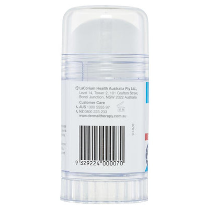 Dermal Therapy 水晶止汗棒 120g 
