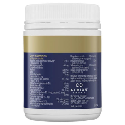 BioCeuticals Ultra Muscleze® 180克