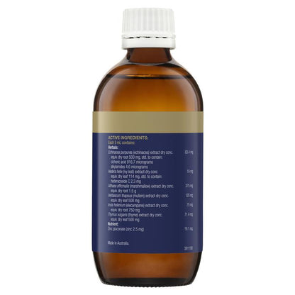 BioCeuticals ArmaForce® 止咳糖浆 200毫升