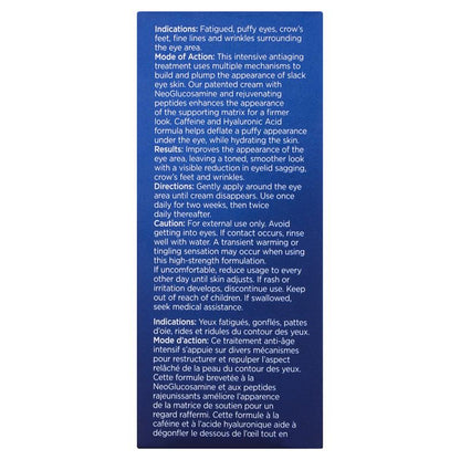 Neostrata Skin Active Repair Intensive Eye Therapy 15g