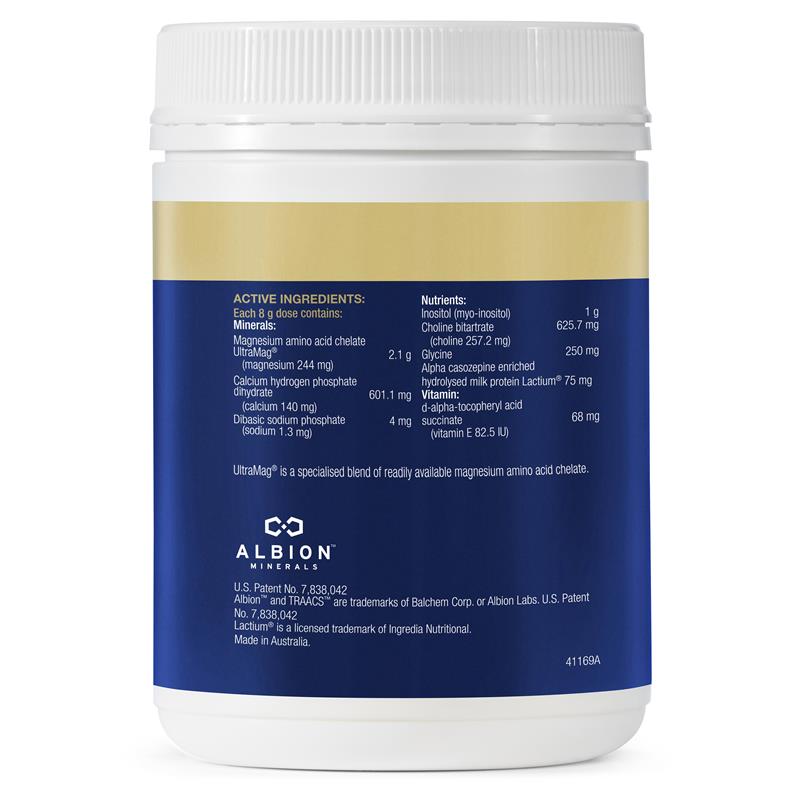Bioceuticals 超级肌肉紧致夜用粉 400g 