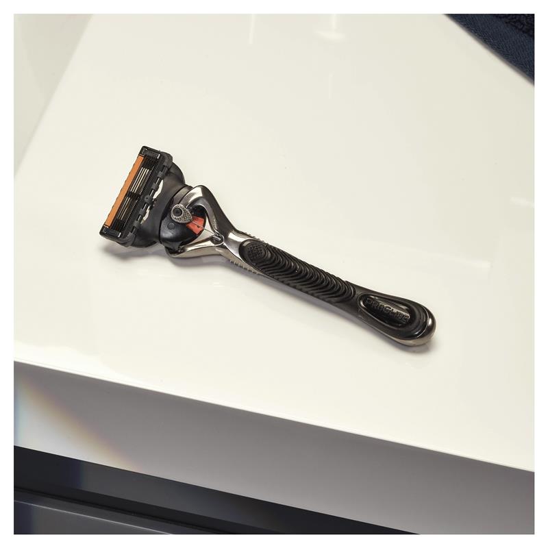 Lưỡi dao cạo râu Gillette ProGlide Flexball 10 hộp 