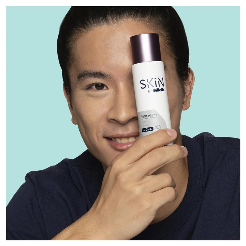 Tinh chất dưỡng da Gillette Skin Water Essence 100ml 