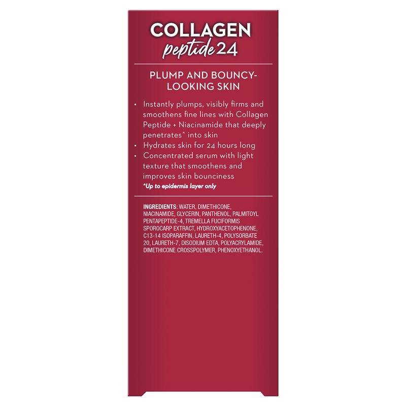 Serum Olay Regenerist Collagen Peptide24 30ml 