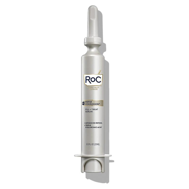 RoC Derm Correxion Fill + Treatment Serum 10ml