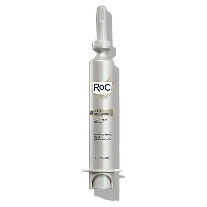 RoC Derm Correxion Fill + Treatment Serum 10ml
