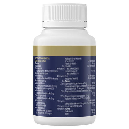 BioCeuticals InNatal® 60 Capsules