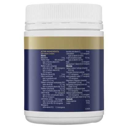 Bioceuticals InNatal 120粒胶囊