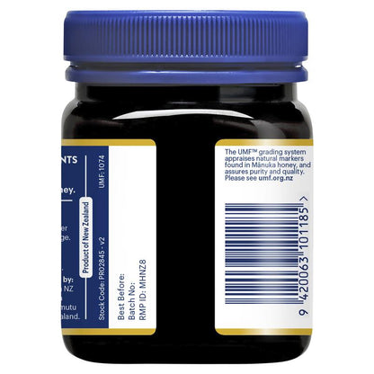 Manuka Health MGO573+ UMF16 Manuka Honey 250g
