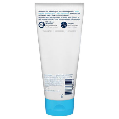 CeraVe SA 柔肤霜 177ml 