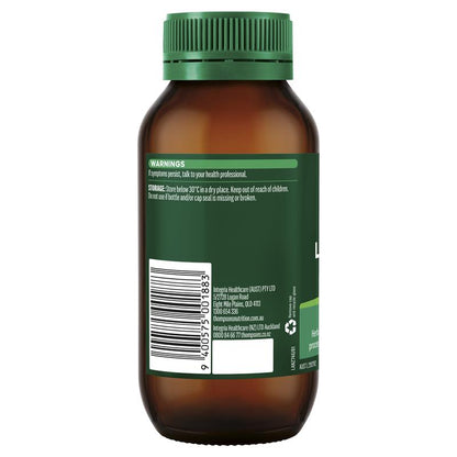 汤普森肝脏清洁胶囊 120 粒