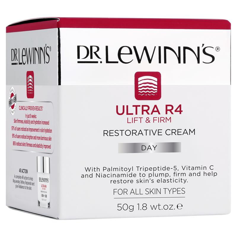 Dr LeWinn's 超级 R4 修复霜 50 克