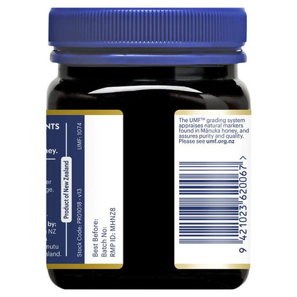 Mật ong Manuka Health MGO 400+ 250g