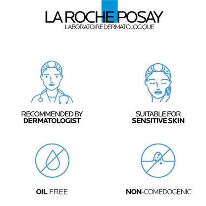 La Roche Posay Effaclar Duo + M 40ml