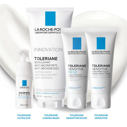 La Roche-Posay 敏感肌保湿霜 40ml 