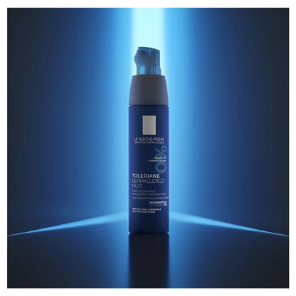 La Roche Posay Toleriane Dermallergo Night 40ml
