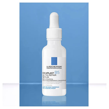 La Roche Posay Cicaplast B5 修复精华 30ml 