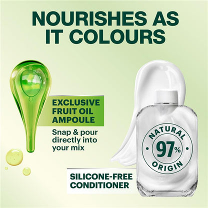卡尼尔 Nutrisse 7 杏仁霜