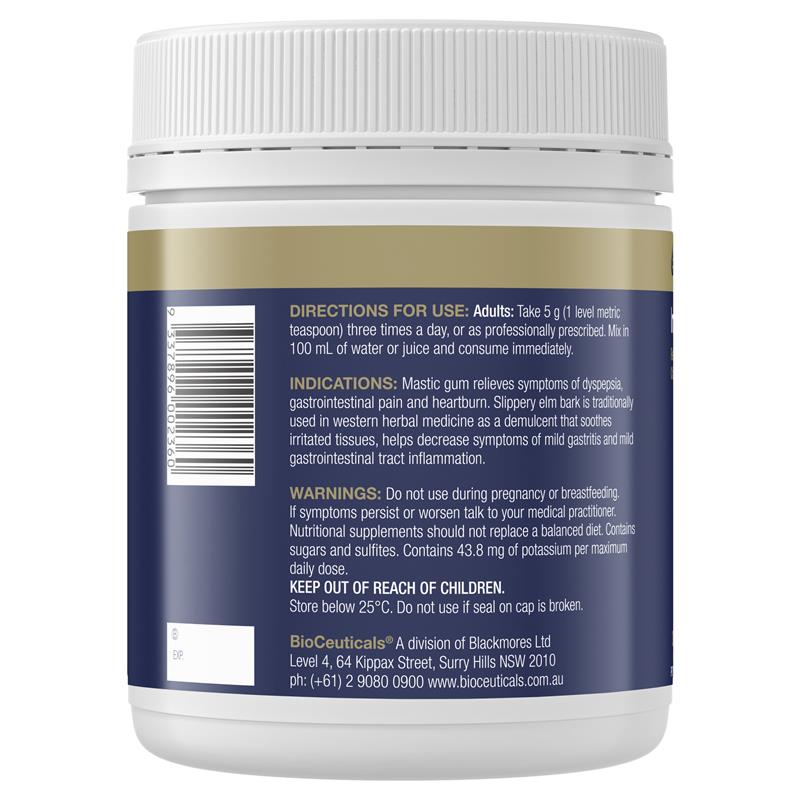 BioCeuticals Intestamine® 300克