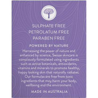 Swisse Polypeptide Renewing Sleep Mask 50g