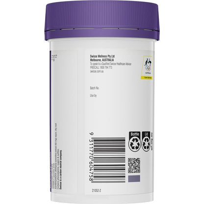 Swisse Beauty Collagen Renew 120g Powder