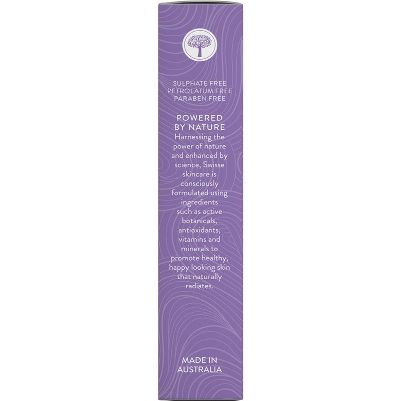 Swisse Skincare 摩洛哥坚果焕活眼霜 15ml 