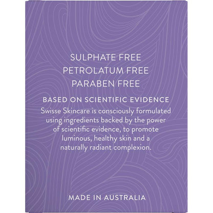 Swisse Skincare Bio Ceramide Renewing Defence Cream 50g