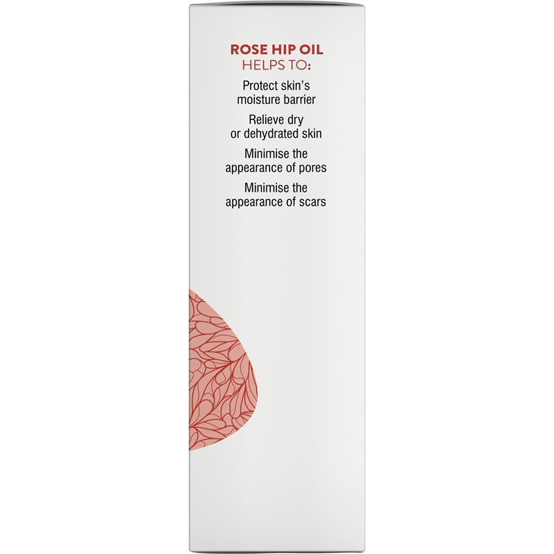 Swisse Skincare 玫瑰果抗氧化面部精油 50ml 