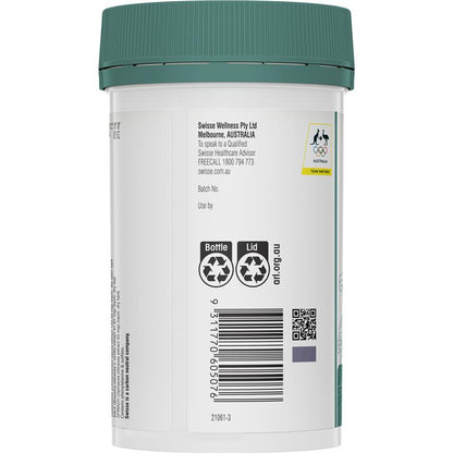 Swisse Beauty Collagen Balance 120g Powder