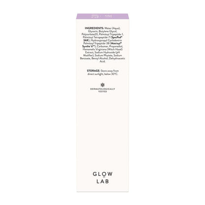 Glow Lab Pro 胶原蛋白丰盈面部精华液 30ml 