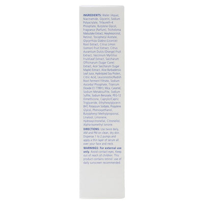 Palmer's Skin Success Dark Spot Corrector Fade Serum 30ml