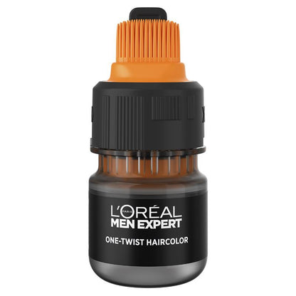 L'Oreal Paris Men Expert One Twist Hair Colour 05 Natural Brown