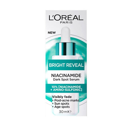 L'Oreal Paris Revitalift Bright Reveal Serum 30ml