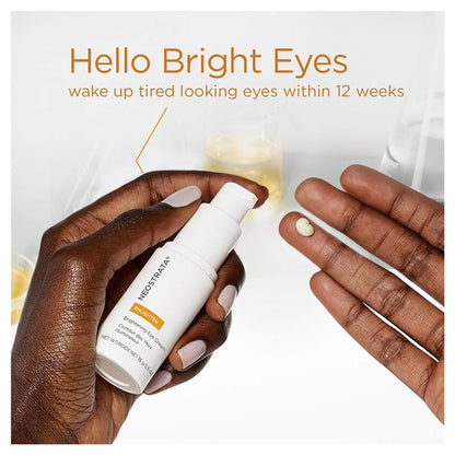NeoStrata Enlighten Eye Cream 15g
