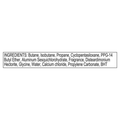 Dove for Women Advance Care Invisible Dry Floral Touch 220ml