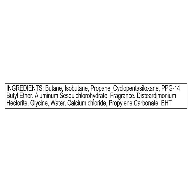 Dove for Women Advance Care Invisible Dry 220ml