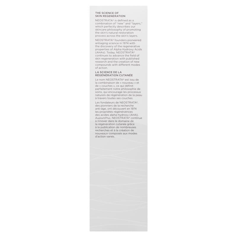 Neostrata Restore Fragrance Free Facial Cleanser 200mL