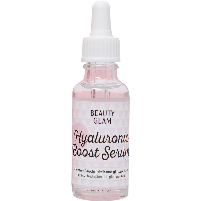 Beauty Glam 透明质酸提升精华液 30ml 