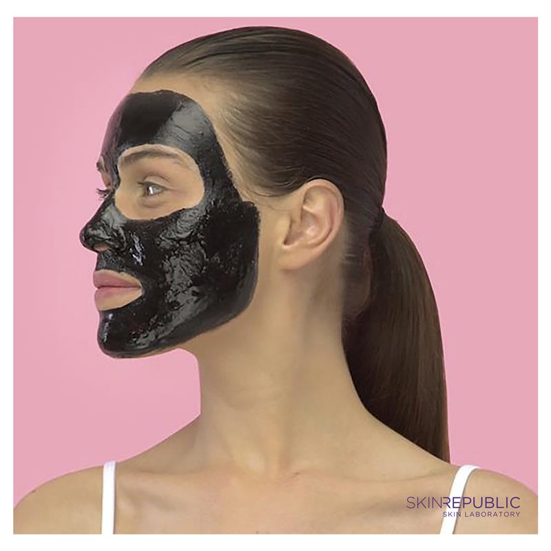 Skin Republic Charcoal Peel Off Mask