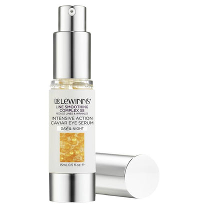 Dr LeWinns Line Smoothing Complex 强效鱼子酱眼部精华 15ml 