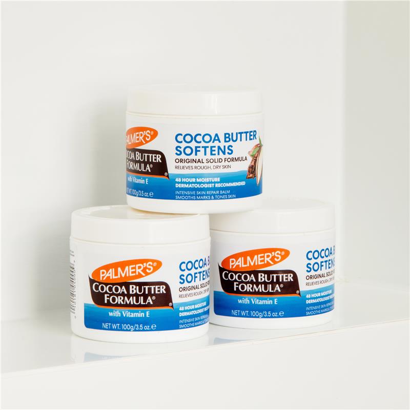 Palmer's Cocoa Butter Formula with Vitamin E 100g Jar