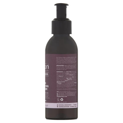 Sukin Purely Ageless 微去角质洁面乳 125ml 