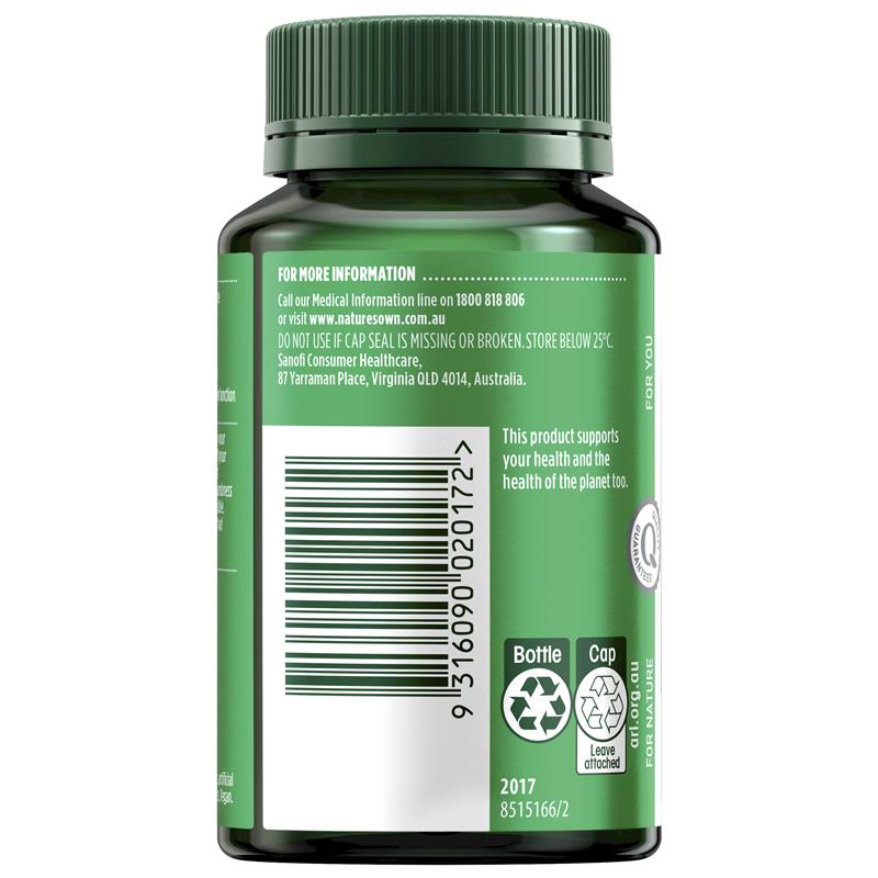 Nature's Own Super B Complex 150 viên 