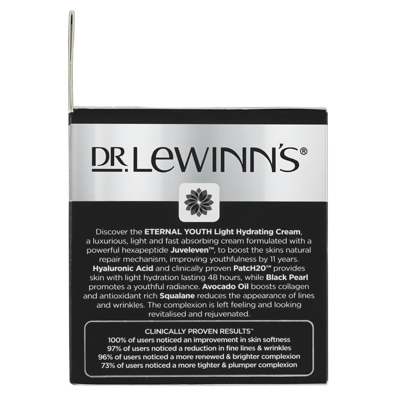 Dr LeWinn 青春永驻日夜霜 50g 
