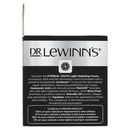 Dr LeWinn 青春永驻日夜霜 50g 