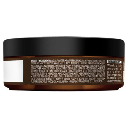 L'Oreal Men Expert Barber Club Beard and Hair Paste 75ml