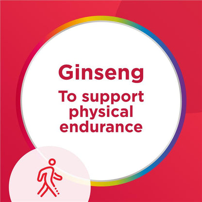 Centrum Energise &amp; Go 100 viên nang 