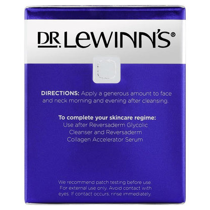 Dr LeWinn's Reversaderm Antioxidant Regeneration Cream 30ml