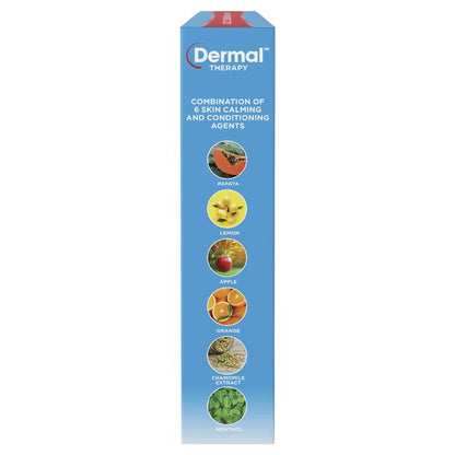 Dermal Therapy 去角质足膜 1 对