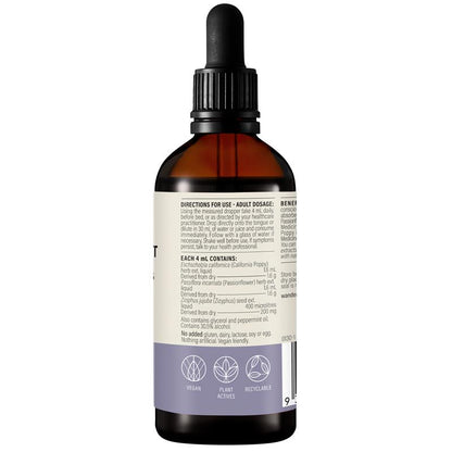 Wanderlust 植物睡眠滴剂 90ml 